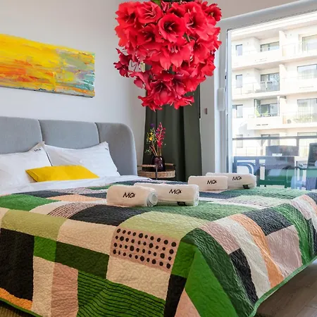 Apartman Mohost Green - Your Cozy Studio With Mountain Views