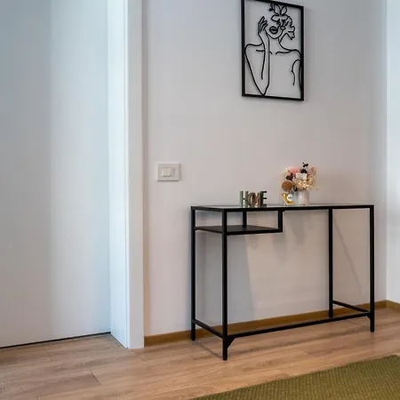 Mohost Green - Your Cozy Studio With Mountain Views * Brassó