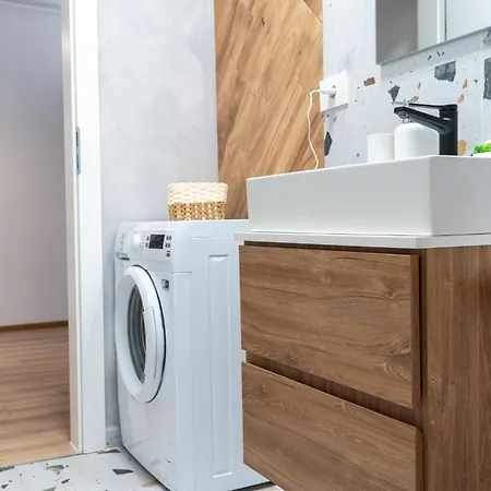 Mohost Green - Your Cozy Studio With Mountain Views *