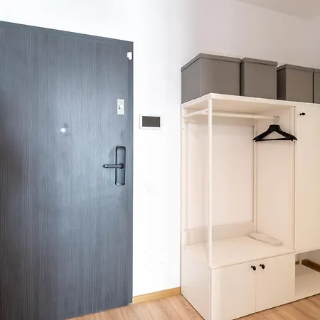 Apartamento Mohost - Your Cozy With Mountain Views *