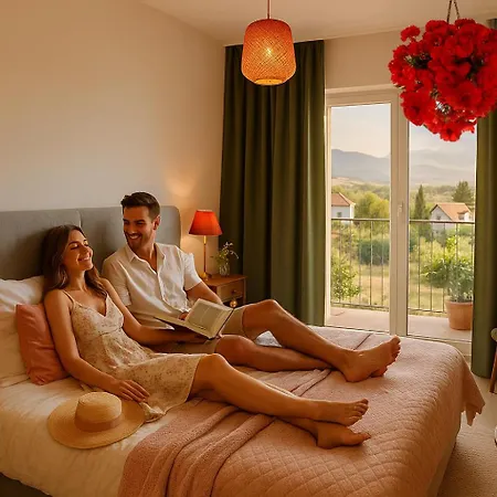 Mohost - Your Cozy With Mountain Views * Braşov