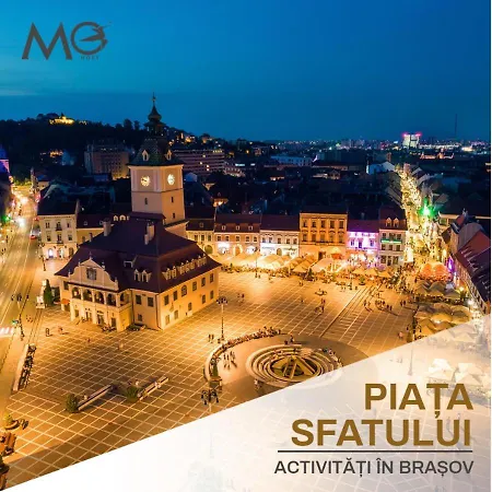 Mohost - Your Cozy With Mountain Views * Braşov