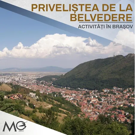 Mohost - Your Cozy With Mountain Views Apartamento